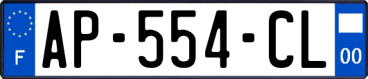 AP-554-CL