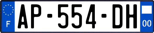 AP-554-DH