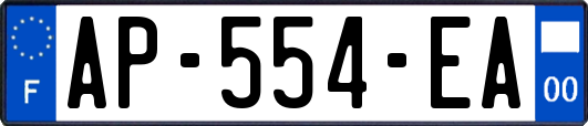 AP-554-EA