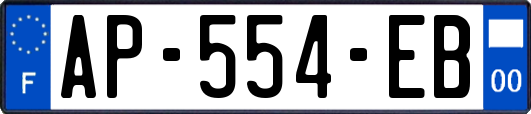 AP-554-EB