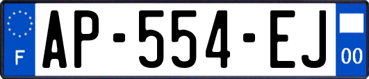 AP-554-EJ