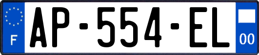 AP-554-EL