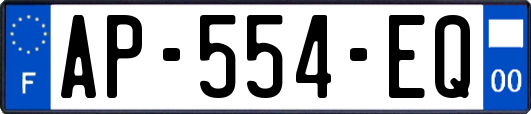AP-554-EQ