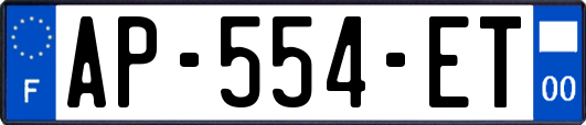 AP-554-ET