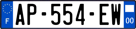 AP-554-EW