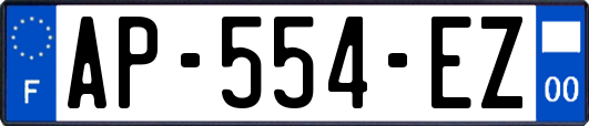 AP-554-EZ