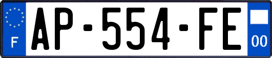 AP-554-FE