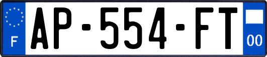 AP-554-FT