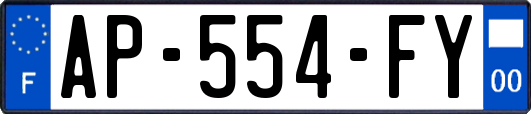 AP-554-FY