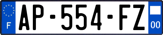 AP-554-FZ
