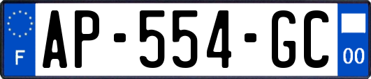AP-554-GC