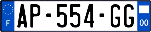 AP-554-GG