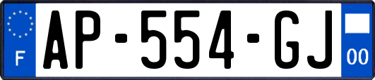 AP-554-GJ