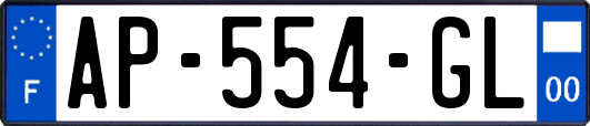 AP-554-GL