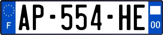 AP-554-HE
