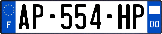 AP-554-HP
