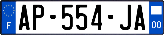 AP-554-JA