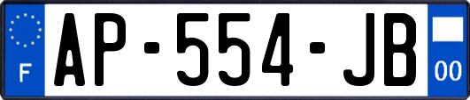AP-554-JB