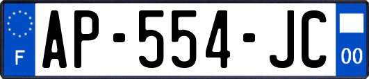 AP-554-JC
