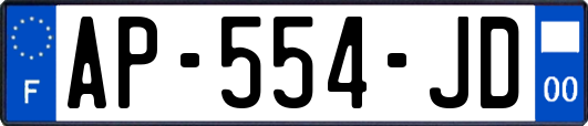 AP-554-JD