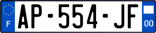AP-554-JF
