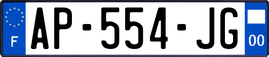 AP-554-JG