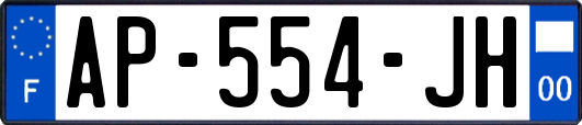AP-554-JH