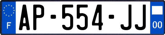 AP-554-JJ