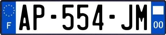 AP-554-JM