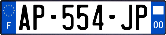 AP-554-JP