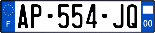 AP-554-JQ