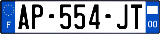 AP-554-JT