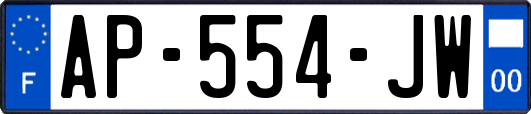AP-554-JW