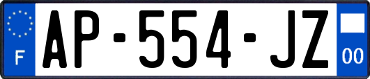 AP-554-JZ