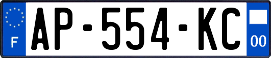 AP-554-KC
