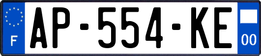 AP-554-KE