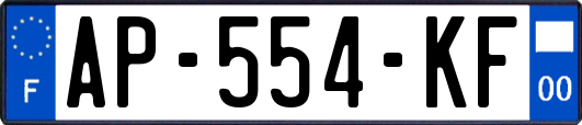 AP-554-KF
