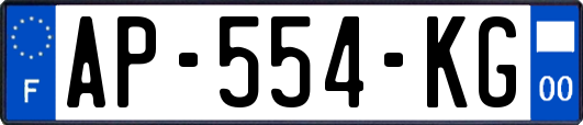 AP-554-KG