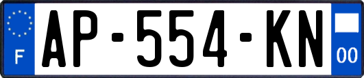 AP-554-KN