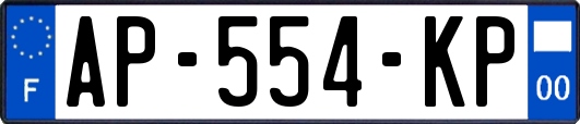 AP-554-KP