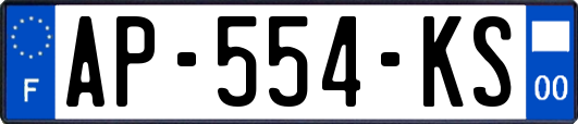 AP-554-KS