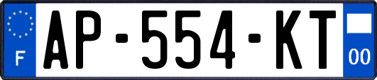AP-554-KT