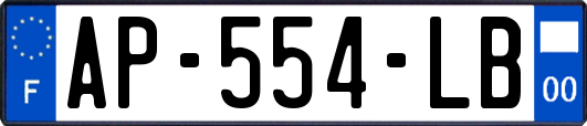 AP-554-LB