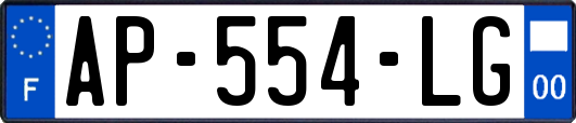 AP-554-LG