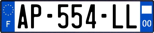 AP-554-LL