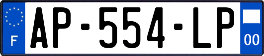 AP-554-LP