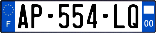 AP-554-LQ