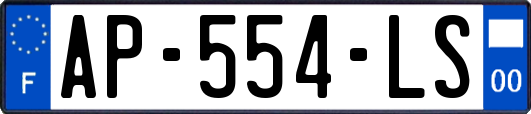 AP-554-LS