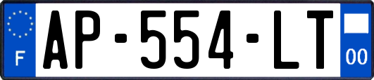 AP-554-LT