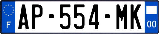 AP-554-MK